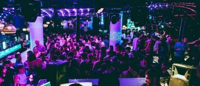 Discotecas en Valencia