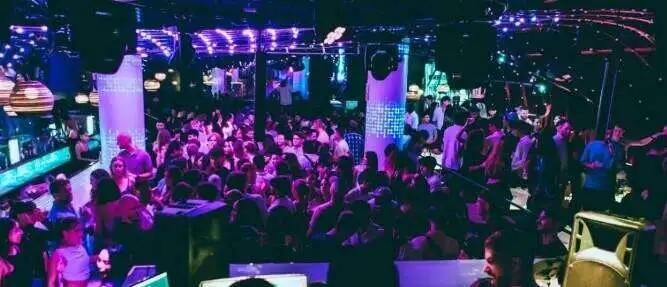Discotecas en Valencia