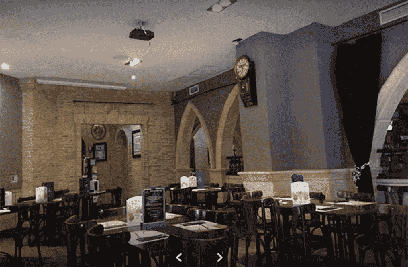 Restaurantes para despedidas en Valencia