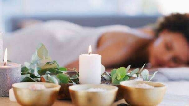 Spa para despedidas de solteras en Valencia