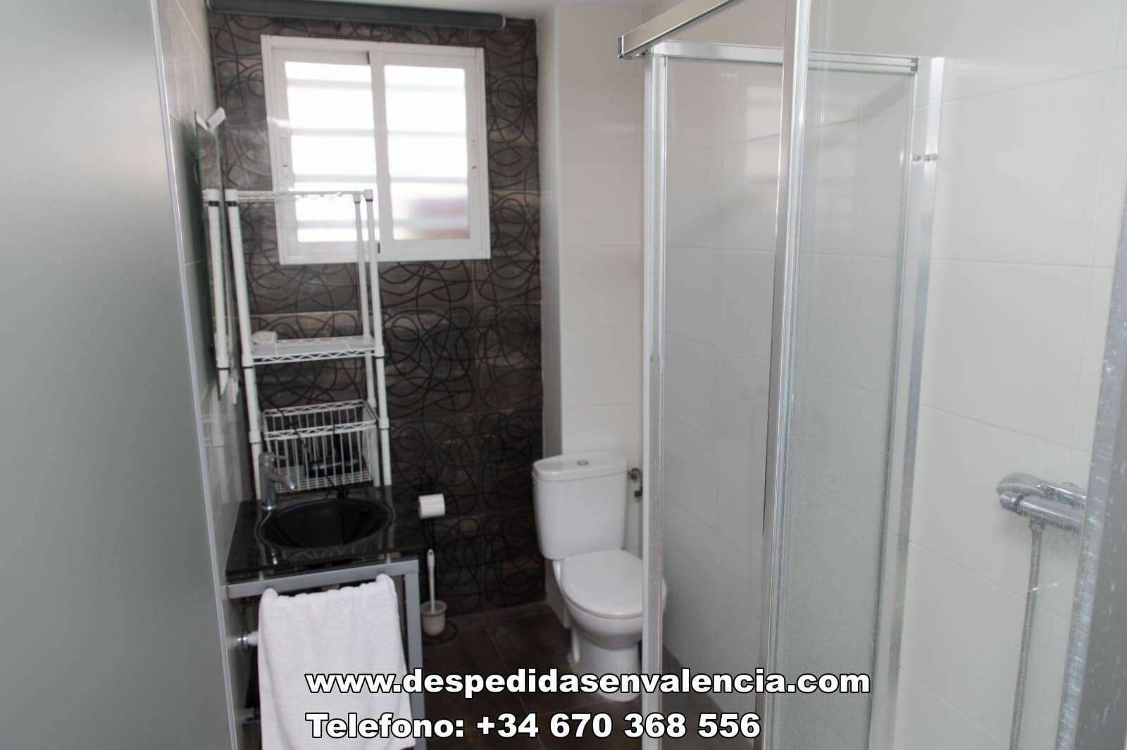 Casa para grupos cerca del mar, fin de semana con amigos