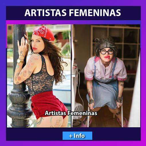 Shows Únicos para Eventos Gandía