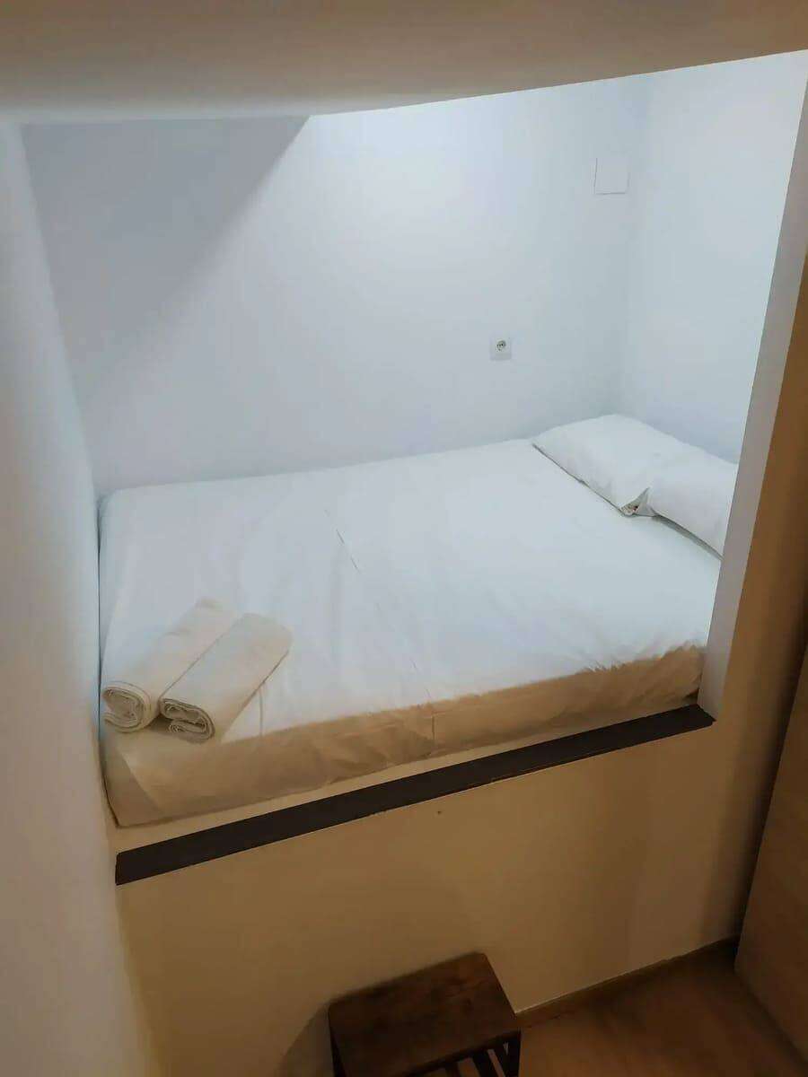 Estancia segura con Wi-Fi y buena higiene