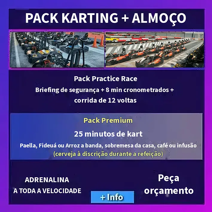 Karting para grupos: corrida e diversão para despedida de solteiro em Valência